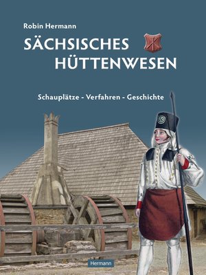 cover image of Sächsisches Hüttenwesen